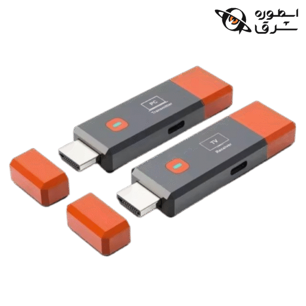 HDMI وایرلس وارداتی